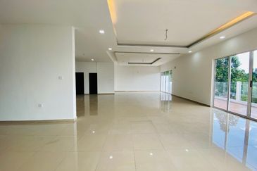 Kampung Bukit Sungai Puteh