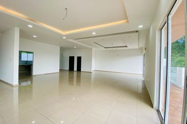 Kampung Bukit Sungai Puteh