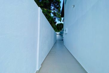 Kampung Bukit Sungai Puteh