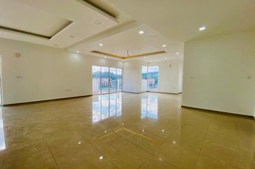 Kampung Bukit Sungai Puteh