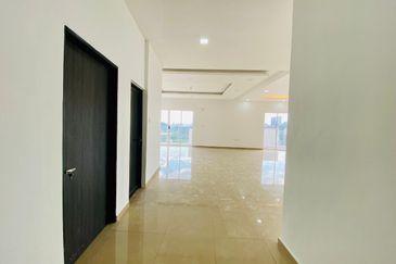 Kampung Bukit Sungai Puteh