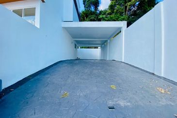 Kampung Bukit Sungai Puteh