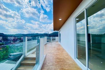 Kampung Bukit Sungai Puteh