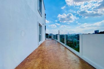 Kampung Bukit Sungai Puteh