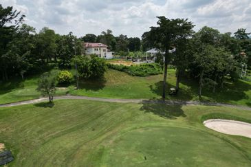 Saujana Impian