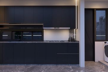 Bandar Bukit Mahkota Bangi Rumah Banglo 3 Tingkat Untuk Dijual 