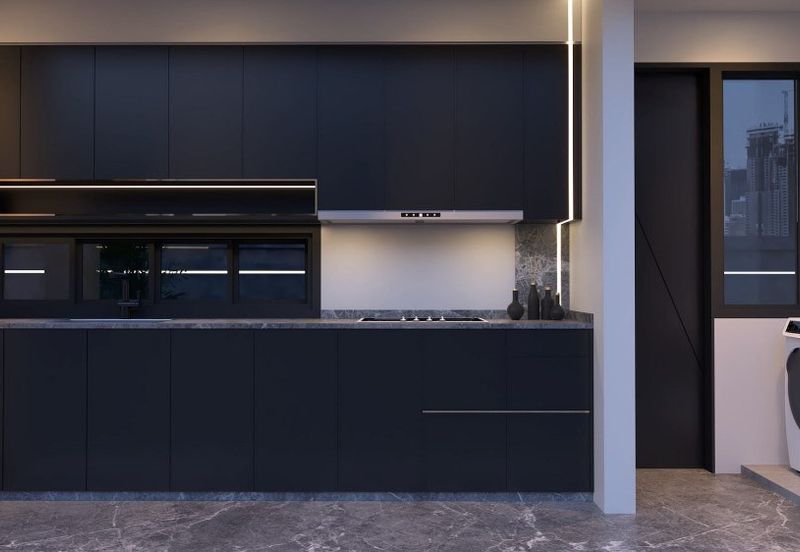 Bandar Bukit Mahkota Bangi Rumah Banglo 3 Tingkat Untuk Dijual 