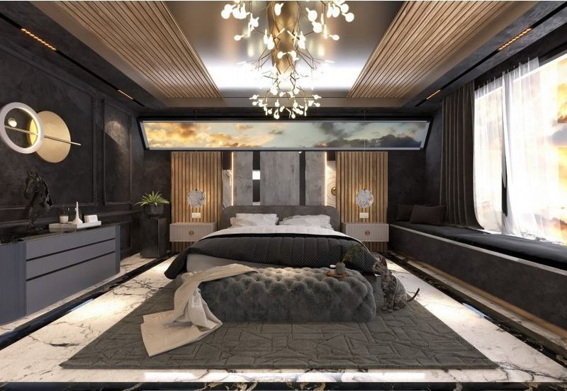 Bandar Bukit Mahkota Bangi Rumah Banglo 3 Tingkat Untuk Dijual 