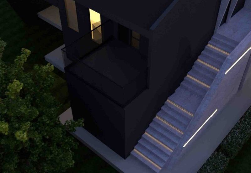 Bandar Bukit Mahkota Bangi Rumah Banglo 3 Tingkat Untuk Dijual 