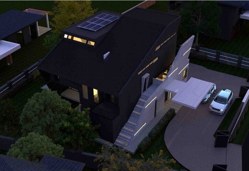 Bandar Bukit Mahkota Bangi Rumah Banglo 3 Tingkat Untuk Dijual 