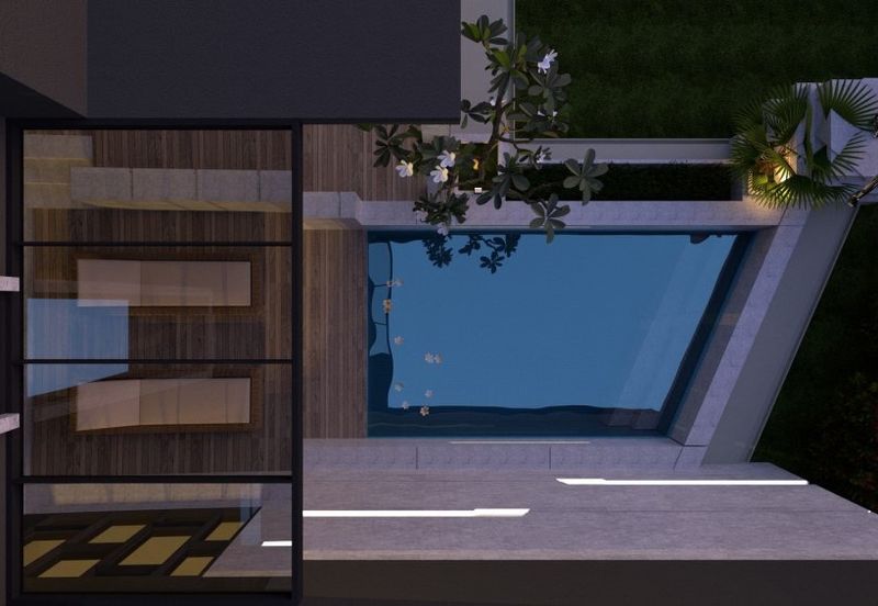 Bandar Bukit Mahkota Bangi Rumah Banglo 3 Tingkat Untuk Dijual 