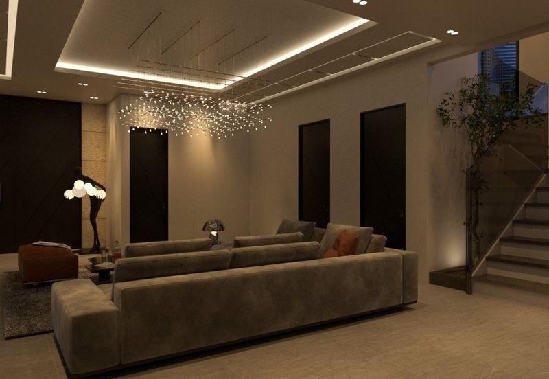 Bandar Bukit Mahkota Bangi Rumah Banglo 3 Tingkat Untuk Dijual 