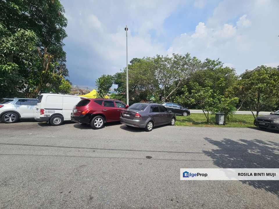 [ FULLY RENO ] Double Storey Seksyen 4 Bandar Baru Bangi for sale - Facing Open  , Selangor, Bangi