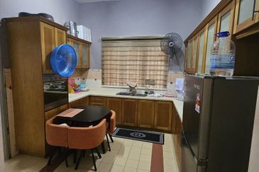 Seksyen 7, Bandar Baru Bangi