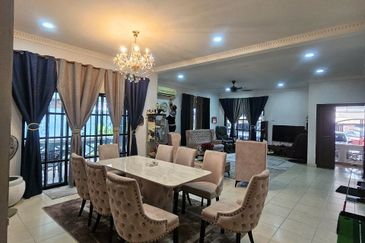 Seksyen 7, Bandar Baru Bangi