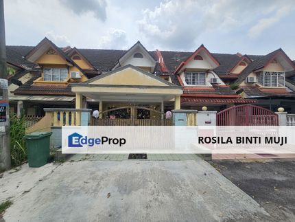 [ FULLY RENO ] Double Storey Taman Subang Permai USJ 1 Subang Jaya  , Selangor, USJ