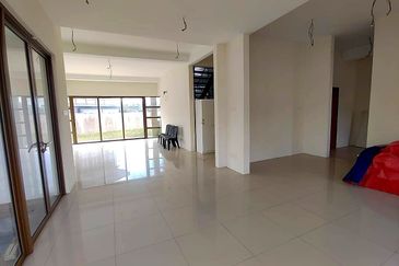 Bandar Bukit Mahkota Kajang