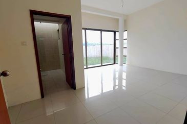 Bandar Bukit Mahkota Kajang