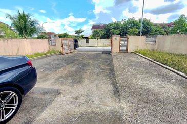 Bandar Bukit Mahkota Kajang