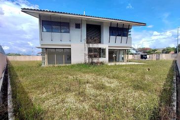 Bandar Bukit Mahkota Kajang