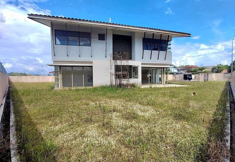 Bandar Bukit Mahkota