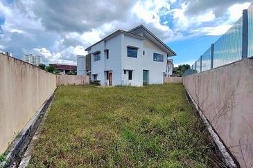 Bandar Bukit Mahkota Kajang