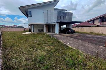 Bandar Bukit Mahkota Kajang