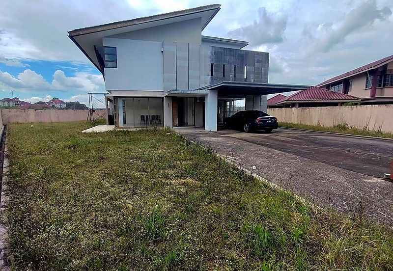 Bandar Bukit Mahkota