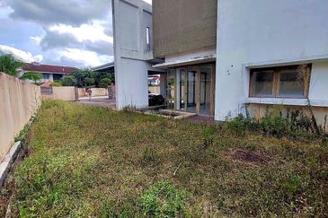 Bandar Bukit Mahkota Kajang