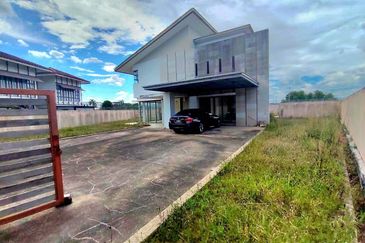 Bandar Bukit Mahkota Kajang