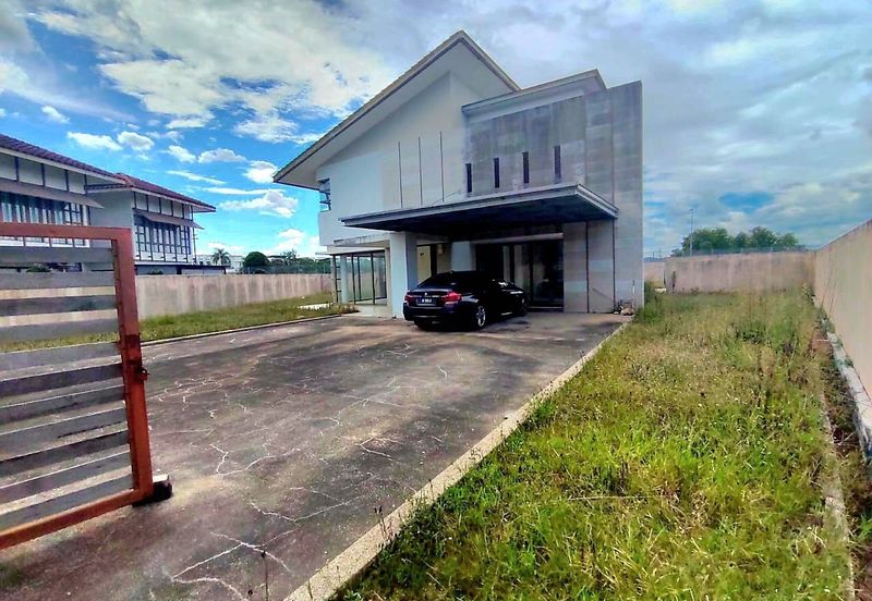 Bandar Bukit Mahkota