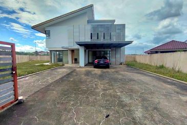 Bandar Bukit Mahkota Kajang