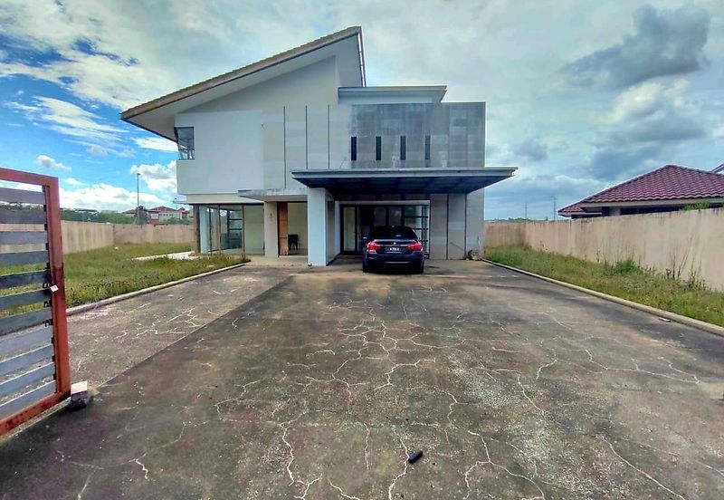 Bandar Bukit Mahkota