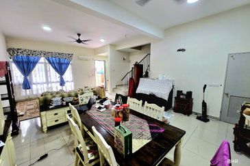 Avens Residence @ Southville City