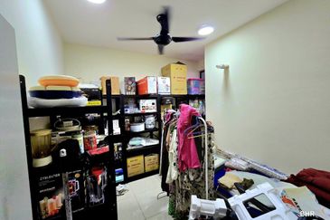 Avens Residence @ Southville City