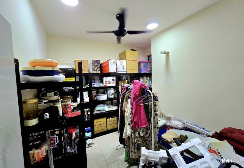 Avens Residence @ Southville City