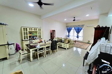 Avens Residence @ Southville City