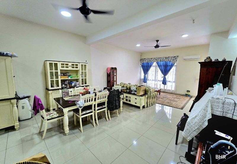 Avens Residence @ Southville City