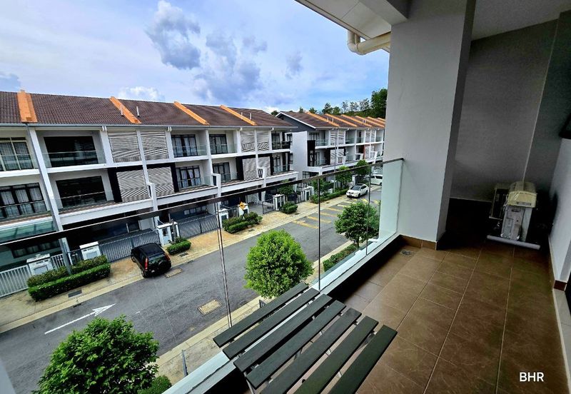 Avens Residence @ Southville City