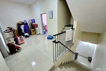 Avens Residence @ Southville City