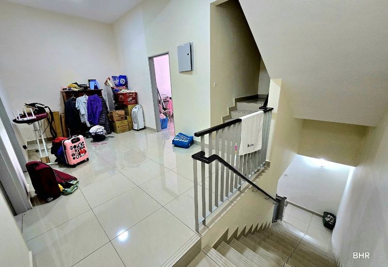 Avens Residence @ Southville City