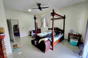 Avens Residence @ Southville City