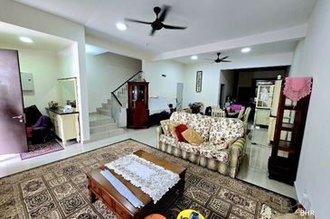 Avens Residence @ Southville City