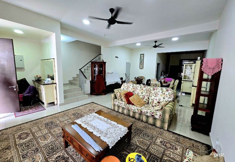 Avens Residence @ Southville City