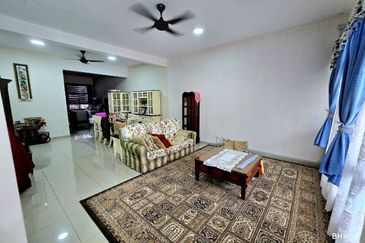 Avens Residence @ Southville City