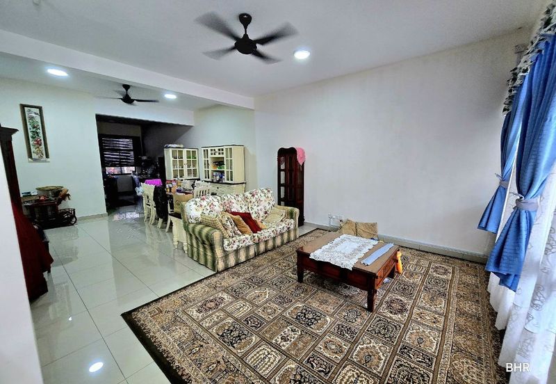 Avens Residence @ Southville City