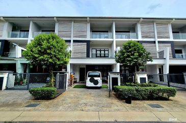 Avens Residence @ Southville City