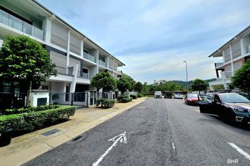 Avens Residence @ Southville City