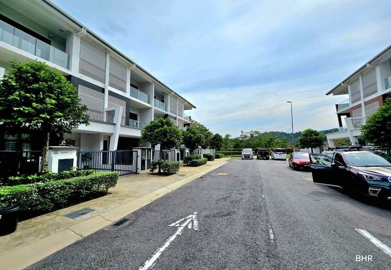 Avens Residence @ Southville City