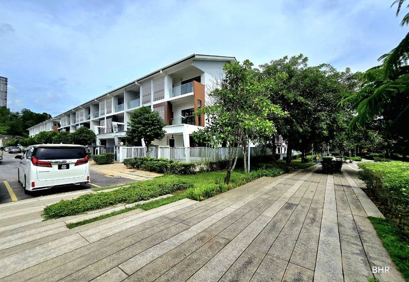 Avens Residence @ Southville City